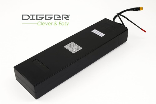 Ersatzakku für digger jubelt - für,