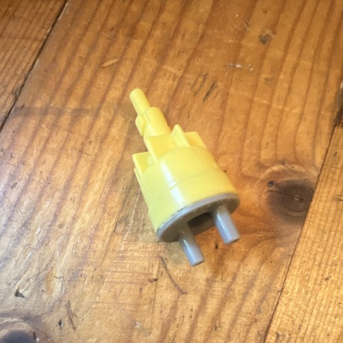 Mercedes benz check valve - mercedes-benz,