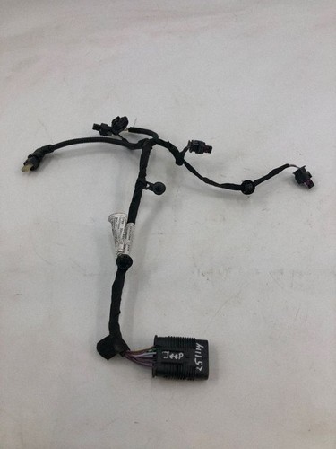 Jeep compass 2025 other - compass, wiring