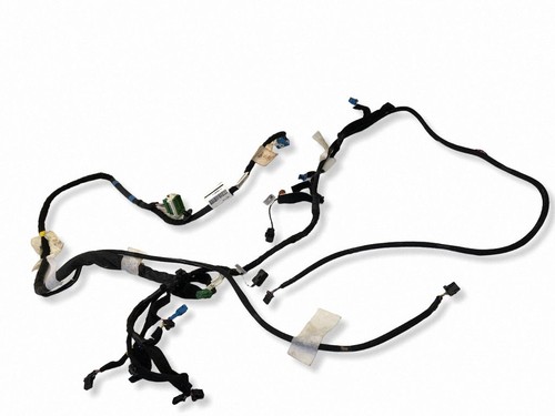 Peugeot 308 2024 - other, wiring
