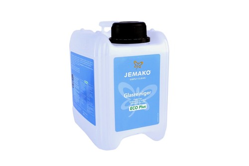 Jemako glasreiniger - jemako,