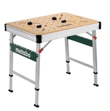 Metabo Multifunktionstisch MWB