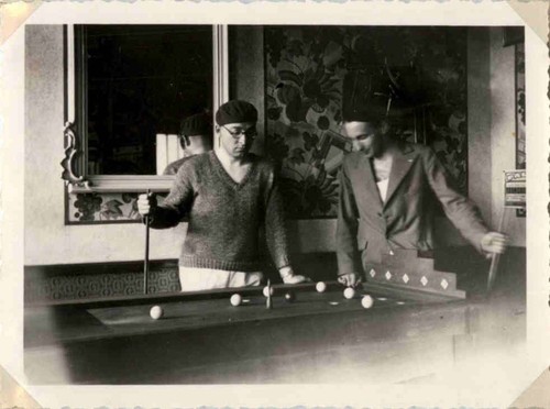 Billiards 191060 - billiards, -191060