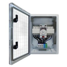 Transferschalter universell