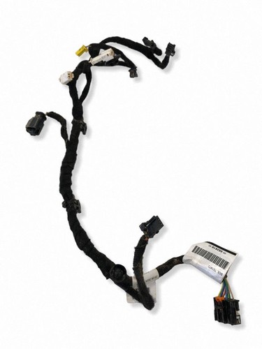 Peugeot 308 2024 other wiring - 2024,