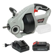 Dino KRAFTPAKET 18V Akku