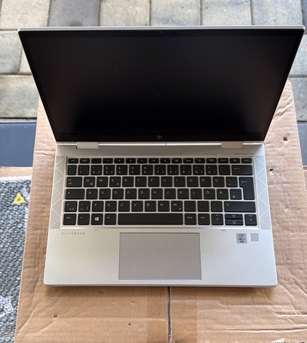 Elitebook 830 screen - 830, 13"