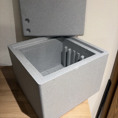 Styroporbox isolierbox - styroporbox,