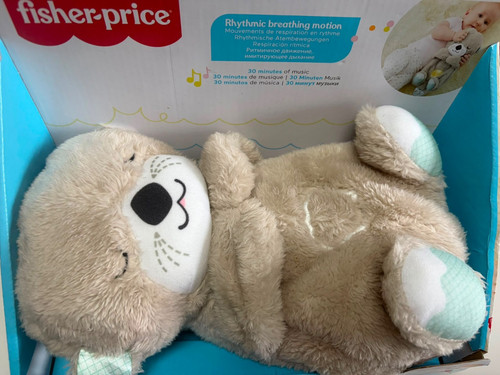 Fisher price schlummer - fisher-price,